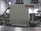 2008 Praxair Nitrogen Freeze Tunnel